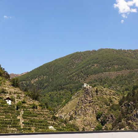 Sommavilla Apartments - Central Living Silandro Bagian luar foto