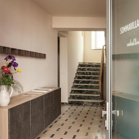 Sommavilla Apartments - Central Living Silandro Bagian luar foto