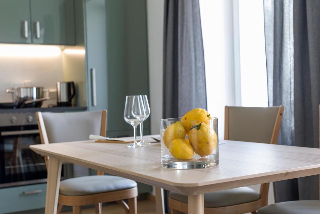 Sommavilla Apartments - Central Living Silandro Bagian luar foto