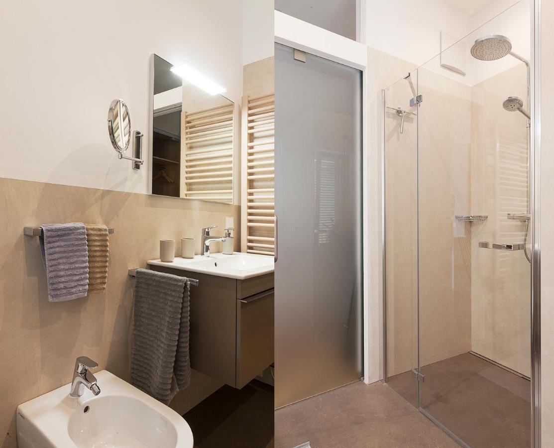 Sommavilla Apartments - Central Living Silandro Bagian luar foto