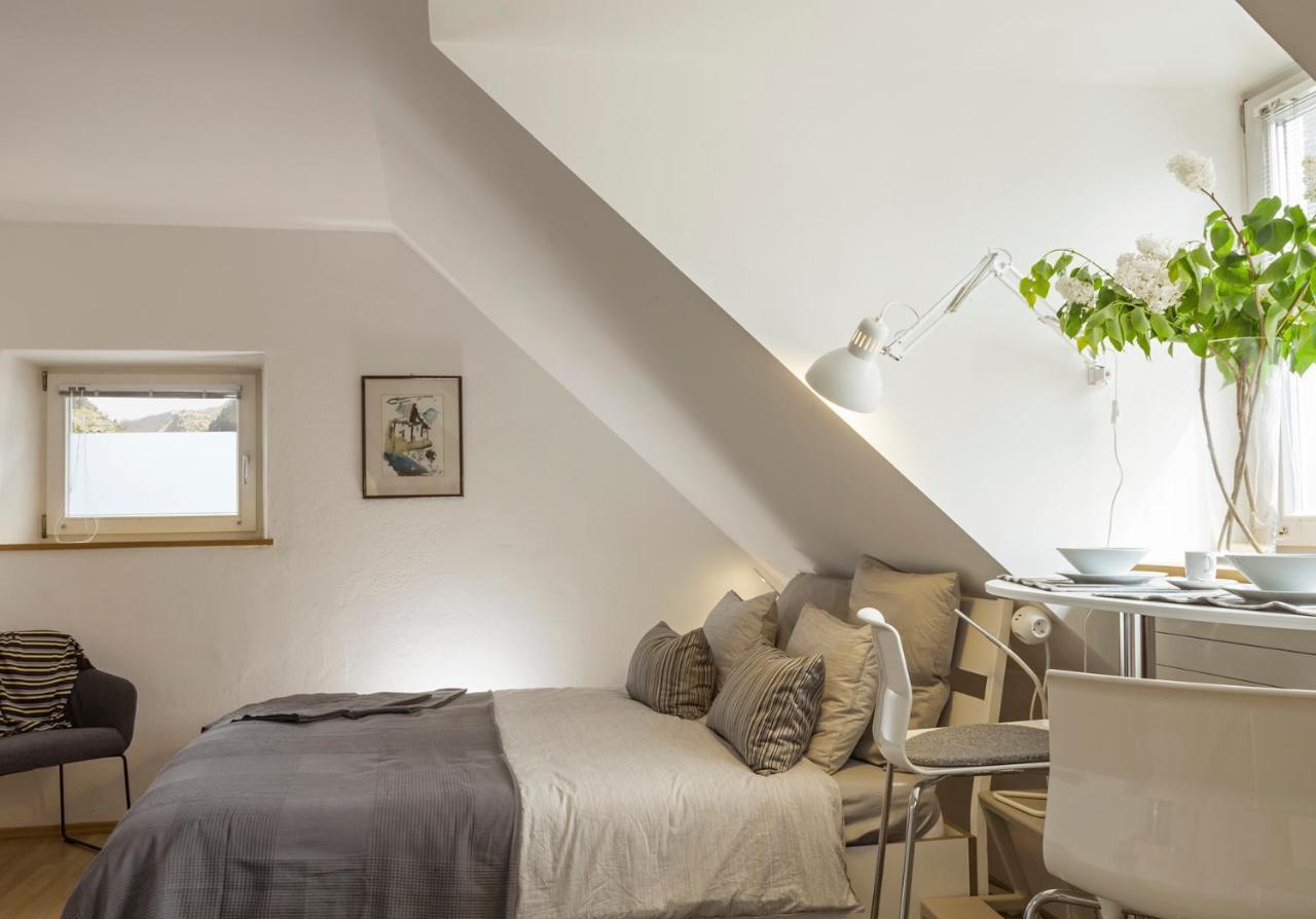Sommavilla Apartments - Central Living Silandro Bagian luar foto