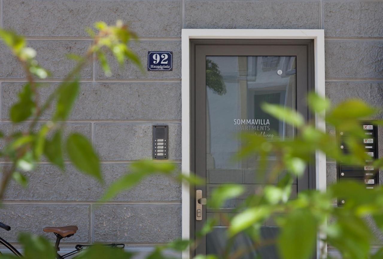 Sommavilla Apartments - Central Living Silandro Bagian luar foto