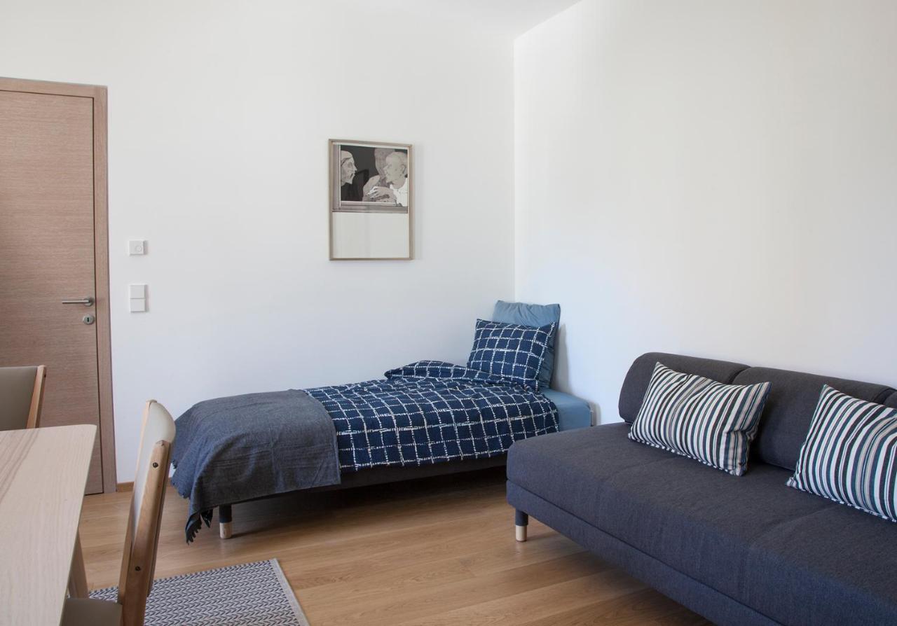 Sommavilla Apartments - Central Living Silandro Bagian luar foto