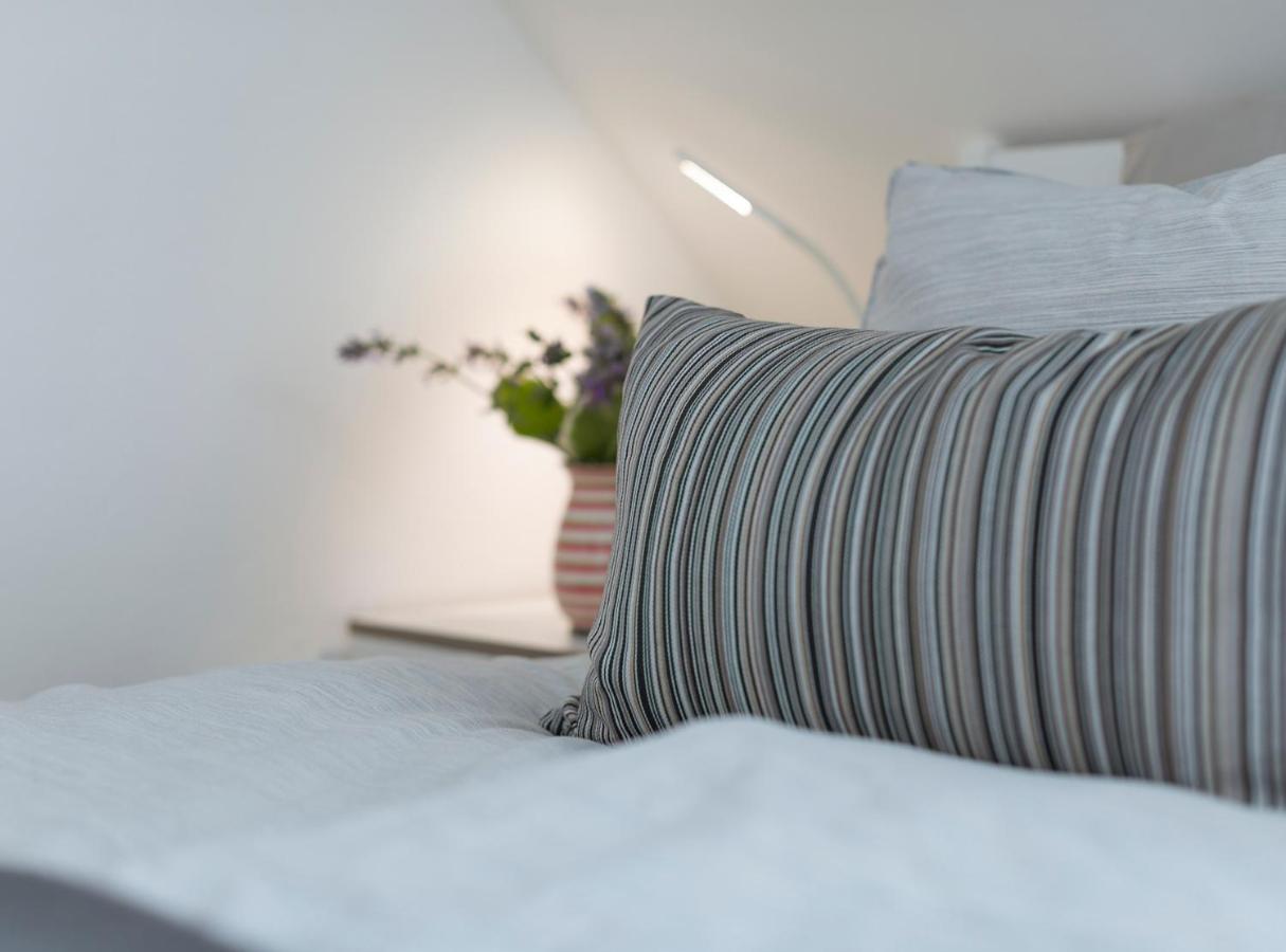Sommavilla Apartments - Central Living Silandro Ruang foto