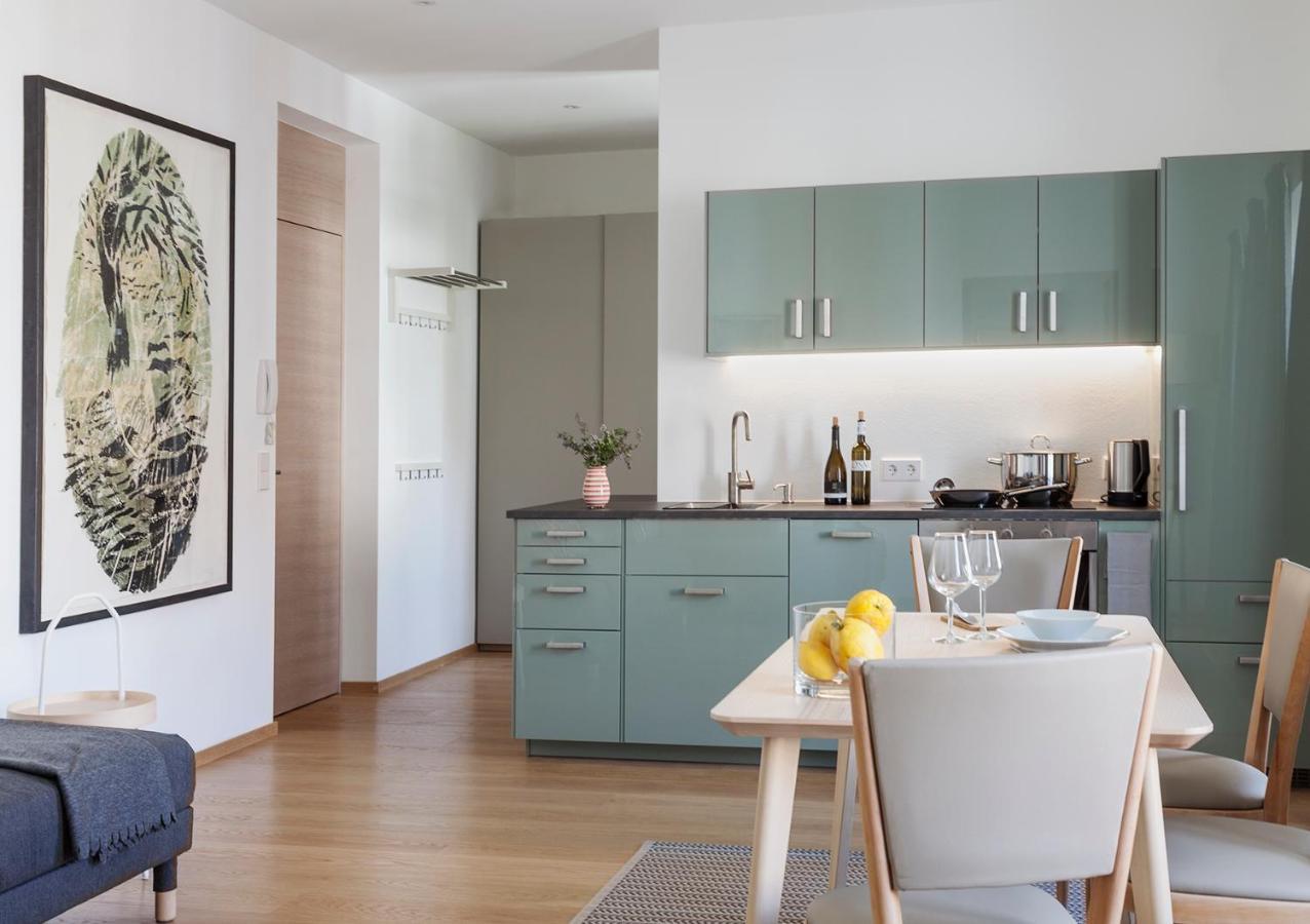 Sommavilla Apartments - Central Living Silandro Bagian luar foto