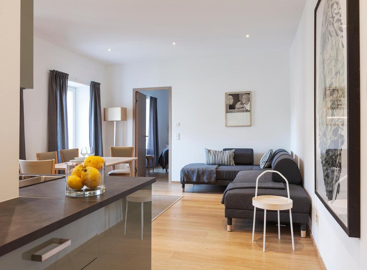 Sommavilla Apartments - Central Living Silandro Bagian luar foto