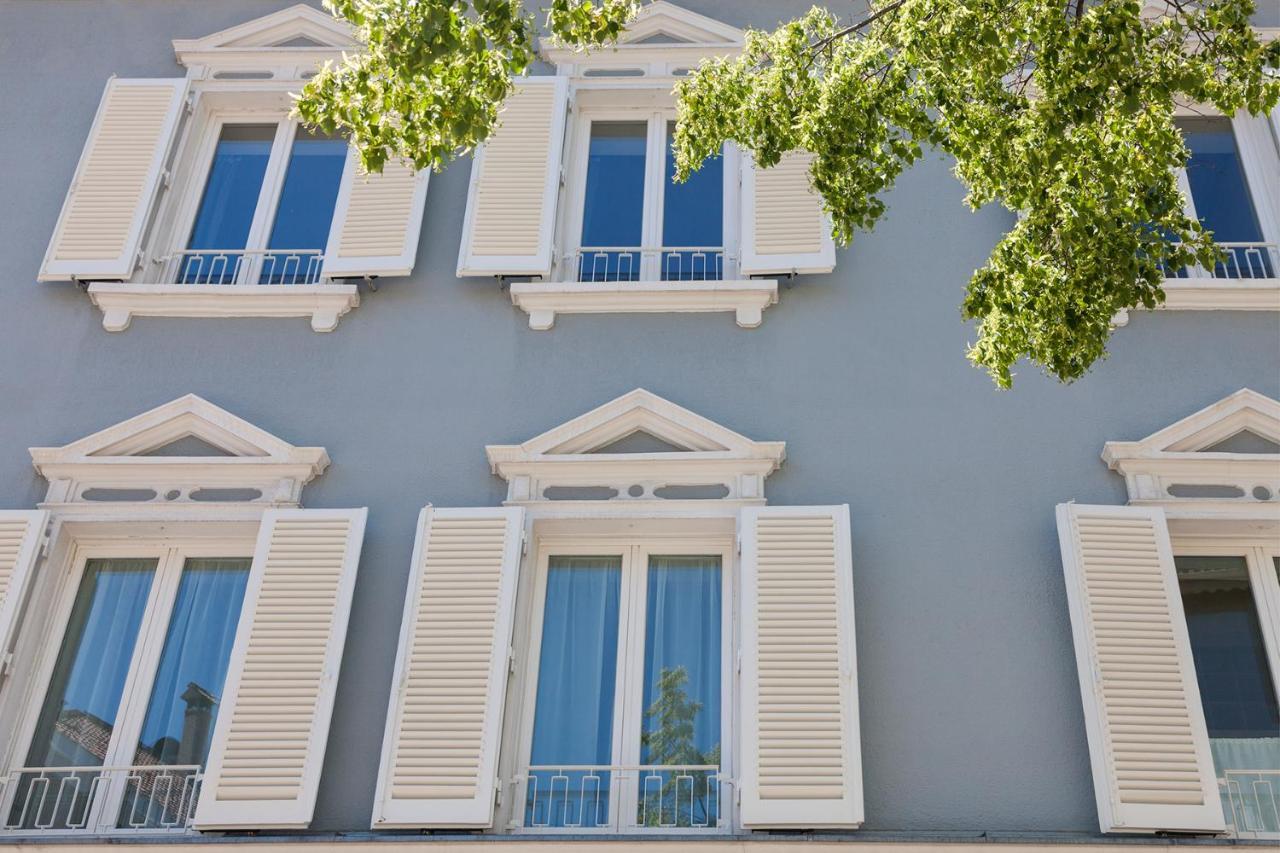 Sommavilla Apartments - Central Living Silandro Bagian luar foto